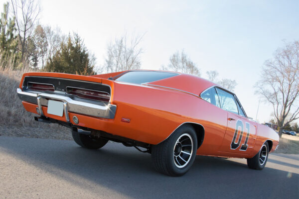 general lee 3