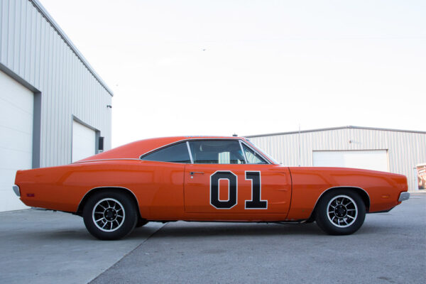 general lee 5