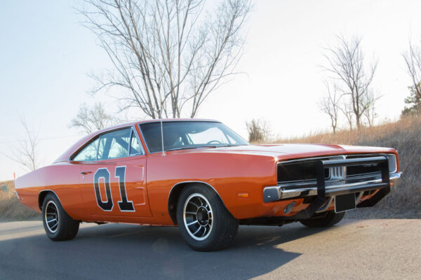 general lee