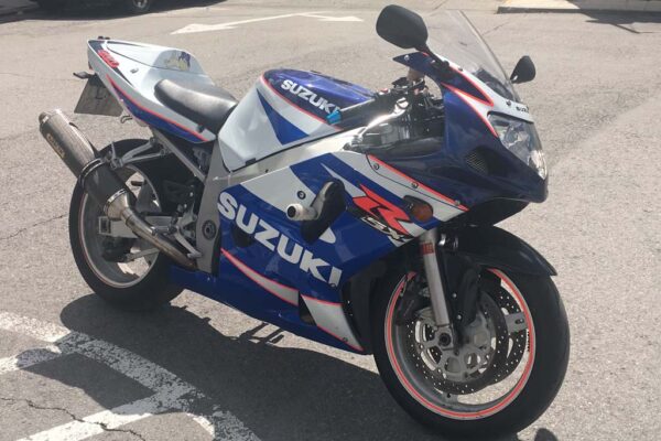 gsxr