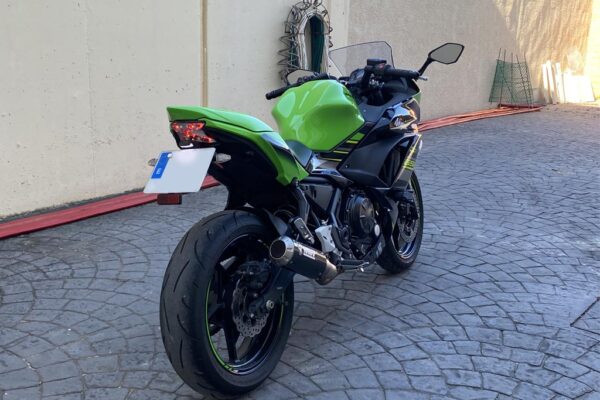 ninja650 2