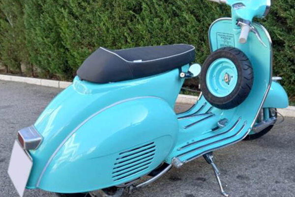 vespa4